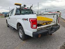 2016 Ford F-150 - Photo 7