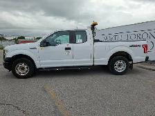 2016 Ford F-150 - Photo 8