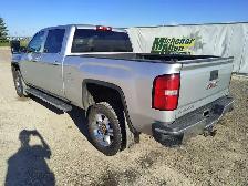 2019 GMC Sierra 2500HD - Photo 4