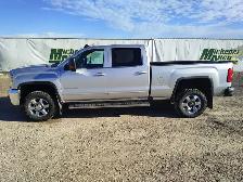 2019 GMC Sierra 2500HD - Photo 6