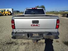 2019 GMC Sierra 2500HD - Photo 7