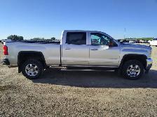 2019 GMC Sierra 2500HD - Photo 8
