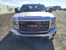 2019 GMC Sierra 2500HD - Photo 9