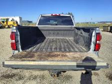 2019 GMC Sierra 2500HD - Photo 15