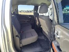 2019 GMC Sierra 2500HD - Photo 17