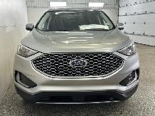 2024 Ford Edge SEL AWD - 74KM/NAVI/PWR HEATER/KEYLESS START/OFF - Photo 2