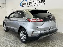 2024 Ford Edge SEL AWD - 74KM/NAVI/PWR HEATER/KEYLESS START/OFF - Photo 5