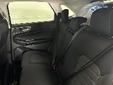 2024 Ford Edge SEL AWD - 74KM/NAVI/PWR HEATER/KEYLESS START/OFF - Photo 8