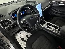 2024 Ford Edge SEL AWD - 74KM/NAVI/PWR HEATER/KEYLESS START/OFF - Photo 10