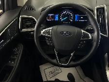 2024 Ford Edge SEL AWD - 74KM/NAVI/PWR HEATER/KEYLESS START/OFF - Photo 12