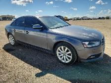 2012 Audi A4 - Photo 2