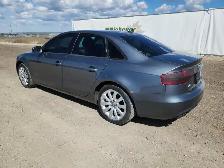 2012 Audi A4 - Photo 3