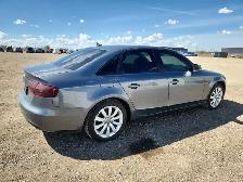 2012 Audi A4 - Photo 4