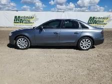 2012 Audi A4 - Photo 5