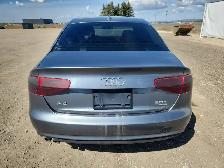 2012 Audi A4 - Photo 6