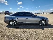 2012 Audi A4 - Photo 7