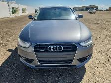 2012 Audi A4 - Photo 8