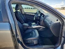 2012 Audi A4 - Photo 12