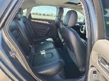 2012 Audi A4 - Photo 14