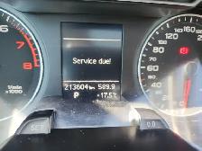 2012 Audi A4 - Photo 16