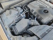 2012 Audi A4 - Photo 28