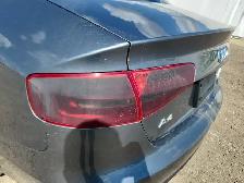 2012 Audi A4 - Photo 33