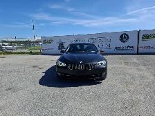 2013 BMW 5 Series - Photo 2