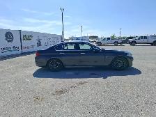 2013 BMW 5 Series - Photo 4