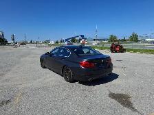 2013 BMW 5 Series - Photo 7