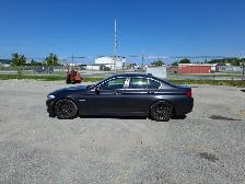 2013 BMW 5 Series - Photo 8