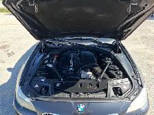 2013 BMW 5 Series - Photo 9