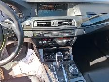 2013 BMW 5 Series - Photo 12