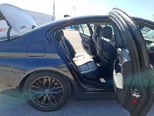2013 BMW 5 Series - Photo 17