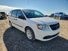 2014 Ram C/V - Photo 2