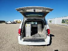 2014 Ram C/V - Photo 23