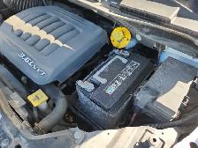 2014 Ram C/V - Photo 28