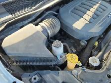 2014 Ram C/V - Photo 29