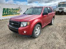 2012 Ford Escape