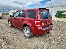 2012 Ford Escape - Photo 3