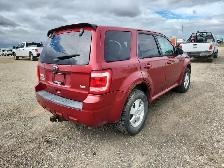 2012 Ford Escape - Photo 4