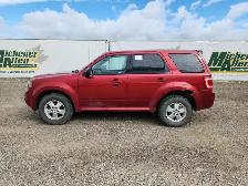 2012 Ford Escape - Photo 5