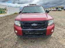 2012 Ford Escape - Photo 6