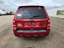 2012 Ford Escape - Photo 8