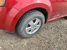2012 Ford Escape - Photo 9