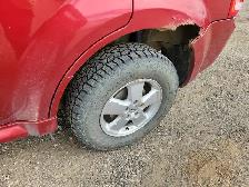 2012 Ford Escape - Photo 10