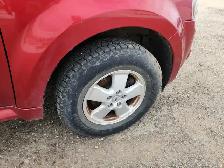 2012 Ford Escape - Photo 11