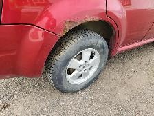 2012 Ford Escape - Photo 12