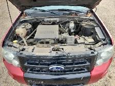 2012 Ford Escape - Photo 28