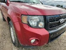 2012 Ford Escape - Photo 30