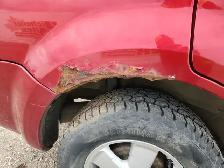 2012 Ford Escape - Photo 33
